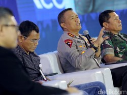 Satgas Pangan Jatim Bakal Tindak Tegas Penimbunan Jelang Ramadhan