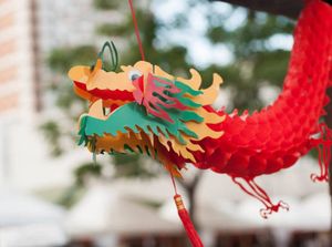 Apakah Naga Benar-benar Ada? Ini Menurut Ilmuwan Apakah Naga Benar-benar Ada? Ini Menurut Ilmuwan