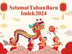 190 Ucapan Imlek 2024 Lengkap Berbagai Tema dan Bahasa 190 Ucapan Imlek 2024 Lengkap Berbagai Tema dan Bahasa