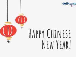 28 Ucapan Happy Sa Cap Meh 2024 Bahasa Indonesia dan Inggris
