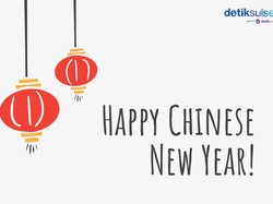 28 Ucapan Happy Sa Cap Meh 2024 Bahasa Indonesia dan Inggris