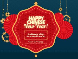 35 Kata-Kata Imlek 2024 Penuh Harapan dan Doa, Tulis di Kartu Ucapan yuk!