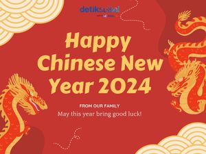 53 Ucapan Selamat Imlek 2024: Doa dan Harapan di Tahun Naga Kayu 53 Ucapan Selamat Imlek 2024: Doa dan Harapan di Tahun Naga Kayu