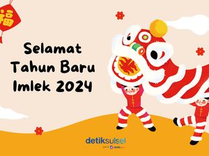 120 Ucapan Selamat Tahun Baru Imlek 2024 untuk Atasan, Bos, dan Rekan Kerja