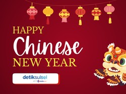 30 Contoh Ucapan Happy Chinese New Year untuk Rayakan Imlek 2024