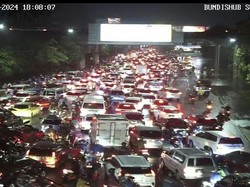 Kata Pakar Transportasi Soal Surabaya Lebih Macet dari Jakarta