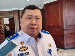 Bikin Rugi Negara Puluhan Triliun, Kemenhub Cerita Susahnya Basmi Truk ODOL