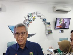 Buah-buahan Membeludak di Sumsel, Nilai Tukar Petani Turun