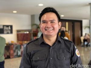 Bawaslu Pangkalpinang Bakal Periksa Camat Diduga Kampanyekan Caleg Bawaslu Pangkalpinang Bakal Periksa Camat Diduga Kampanyekan Caleg