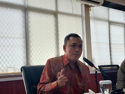 KPPU Bakal Pelototi Sektor Energi, Digital & Ketahanan Pangan