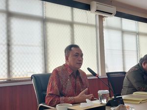 Ini yang Bikin KPPU Tuding Google Monopoli di RI