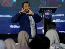 Pemilih Jatim Terbesar Kedua di Pemilu 2024, Ini Antisipasi KPU