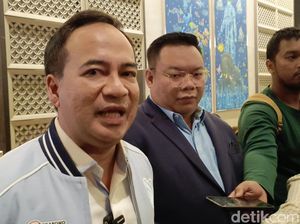 TPD Punya Strategi Bilas untuk Amankan Jateng, TKD: Kita Andukan Saja