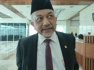 PKS soal Nasib Wacana Hak Angket: Kita Terbatas Pada Realitas