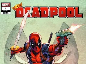 Hiks.. Pencipta Deadpool Umumkan Pensiun Hiks.. Pencipta Deadpool Umumkan Pensiun