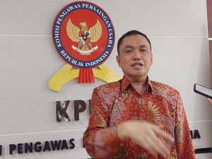 KPPU Ungkap Biang Kerok Harga Tiket Pesawat di RI Mahal