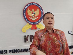 Ketua KPPU: Kami Belum Ada Sikap Resmi Terkait Starlink