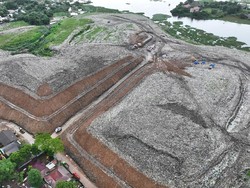 Danny Akan Ubah TPA Antang Jadi RTH Terbaik di Makassar Lewat Proyek PSEL