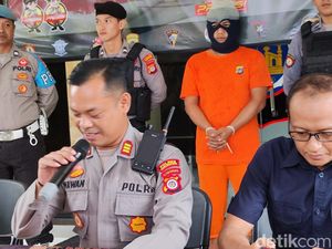 Maling Sapi di Gunungkidul Ditangkap, Beraksi Pakai Mobil Pinjam Tetangga