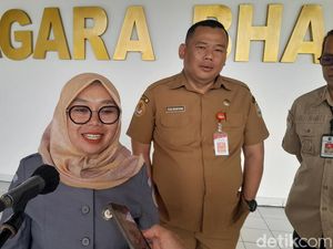 Bawaslu Jabar Catat 9 Kasus Dugaan Pelanggaran Netralitas ASN di Pemilu Bawaslu Jabar Catat 9 Kasus Dugaan Pelanggaran Netralitas ASN di Pemilu