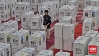 Berasalan Sakit, KPK Jadwalkan Ulang Direktur PT Ekamaz Putra Persada