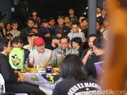 Jokowi Banjir Kritik, Mahfud Sebut Mulai Ada Operasi untuk Tekan Para Rektor