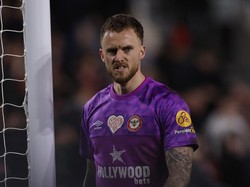 Gawang Man City Jebol, Akhirnya Ada Kiper yang Bikin Assist Musim Ini