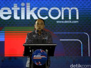 Menkominfo: Ada Perwira TNI Bunuh Diri karena Utang Judi Online!