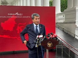 Menlu Malaysia: Rakyat Palestina Berhak Hidup, Bukan Dibunuh Macam Binatang