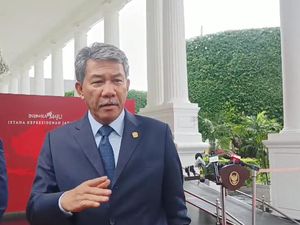 Merokok di Non-Smoking Area, Menlu Malaysia Dihukum Denda Merokok di Non-Smoking Area, Menlu Malaysia Dihukum Denda