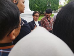 RI Tagih Investasi Malaysia di IKN, Ada Komitmen 11 Proyek