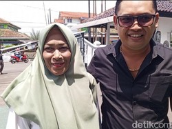 Suara Istri Muda Yosep Jelang Sidang Pembunuhan Tuti-Amel