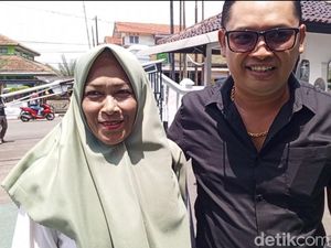 Suara Istri Muda Yosep Jelang Sidang Pembunuhan Tuti-Amel Suara Istri Muda Yosep Jelang Sidang Pembunuhan Tuti-Amel