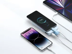 Rekomendasi Powerbank iPhone & Android, Aman Dibawa Naik Pesawat