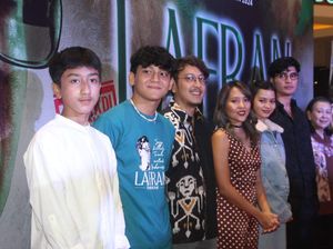 Film Lafran: Hadiah Spesial di Milad ke-77 HMI