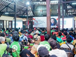 Bamsoet Minta Tarif Ojol dan Taksi Online Ditetapkan Secara Berkeadilan