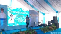 Acara Pemkot Medan Kembali Tonjolkan Warna Biru Muda, Ini Kata Bobby