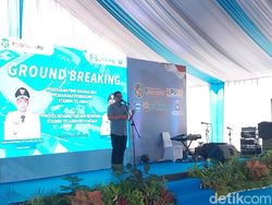 Bobby soal Acara Pemkot Medan Warna Biru Muda: Lihat Setelah 14 Februari