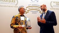 Optimalisasi Layanan Digital Berbuah Penghargaan Internasional