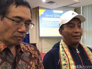 Forum Rektor PTN se-Jatim Imbau Jaga Kondusivitas Demi Pemilu Damai Forum Rektor PTN se-Jatim Imbau Jaga Kondusivitas Demi Pemilu Damai