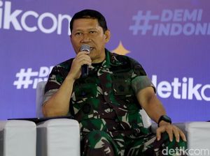 Begini Langkah Pangdam V/Brawijaya Ciptakan Pemilu Damai di Jatim