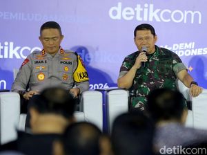 Pangdam V/Brawijaya Minta Bawaslu-KPU Awasi TNI agar Netral di Pemilu
