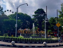 Kota Batu Bakal Punya Jembatan Penyeberangan Bawah Tanah