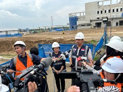 Pusat Data Nasional Dipangkas Jadi 3 Lokasi, Terbesar Ada di IKN