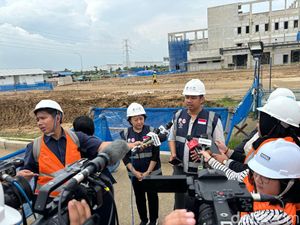 Pusat Data Nasional Dipangkas Jadi 3 Lokasi, Terbesar Ada di IKN Pusat Data Nasional Dipangkas Jadi 3 Lokasi, Terbesar Ada di IKN