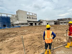 Nasib Proyek Pusat Data Nasional Usai Serangan Ransomware Nasib Proyek Pusat Data Nasional Usai Serangan Ransomware