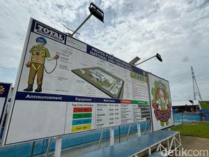 Pemerintah Jamin Keamanan Data Pusat Data Nasional Pemerintah Jamin Keamanan Data Pusat Data Nasional