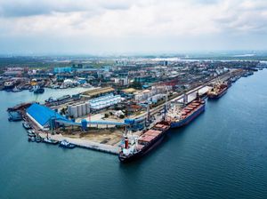 Daftar Pelabuhan di Sumatera Utara Baik Laut Maupun Danau Daftar Pelabuhan di Sumatera Utara Baik Laut Maupun Danau