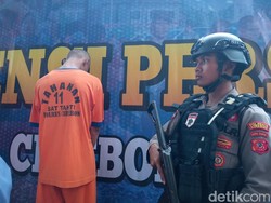 Kekejian Rachman OB yang Berujung 20 Tahun Bui