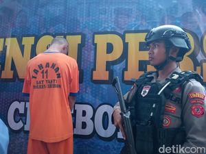 Kekejian Rachman OB yang Berujung 20 Tahun Bui Kekejian Rachman OB yang Berujung 20 Tahun Bui